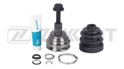 ШРУС внешн. Audi A3 98- Seat Altea 04- Leon II 05- Toledo III 04- Skoda Octavia (1Z_) 04- Super gs-3935