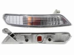 Поворот Toyota Cresta (X100) 96-98 (Слева)