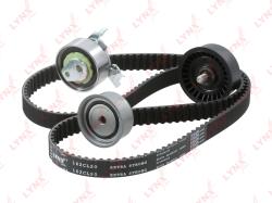 Комплект ремня ГРМ OPEL/GM 1.4-1.8 PK-1352