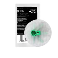 STARTVOLT SFF 0805 Фильтр электрического бензонасоса для автомобилей Hyundai/KIA Elantra (06-)/Ceed (07-) 1.4/1.6/2.0 (D11мм)