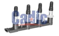 Катушка зажигания CHEVROLET CRUZE AVEO ORLANDO 1.4 1.6 1.8 KD8065G