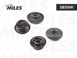 DB31041 Опора амортизатора CHEVROLET SPARK 10- пер.