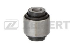 С/блок внешний задн. верх. рычага Audi A3 08- Q3 12- TT 07- Skoda Octavia (1Z) 09- Superb (3T) 0 gm-6625