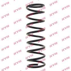 Пружина подв задн MITSUBISHI  GALANT - 1 6 / 1 8 (exc 6B model / 4WD) ra5376