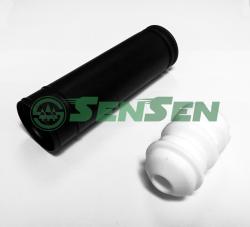 Пылезащитный комплект (отб+пыл) BMW 3 Series 2000-2007 FC049