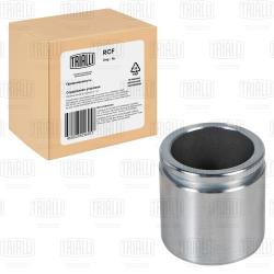 Поршень суппорта для а/м Лада 2112 перед. d=48мм (R14) (RCF 312)