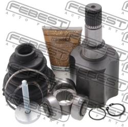 ШРУС ВНУТРЕННИЙ ЛЕВЫЙ 28х40х26 (FORD MONDEO CA2 2007-) FEBEST 2111-ca220lh