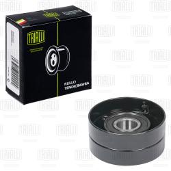 Ролик привод. ремня для а/м Mercedes M (W166) (11-) 3.0d (только ролик натяж.) (CM 5647)