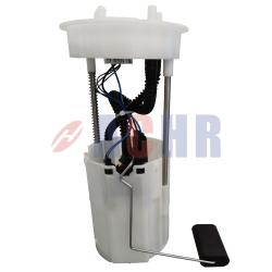 Топливный бензонасос в сборе VW Touran 1.6 EFM1081617A