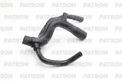 PH2143 Патрубок радиатора