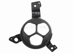 Оправа ПТФ Kia Optima 16-18 (Справа)