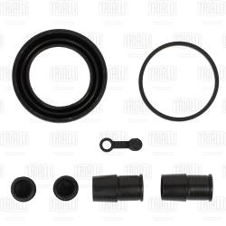 Ремкомплект суппорта для а/м Volvo S60 (00-)/S80 (98-)/XC70 (00-) перед. d=57мм (RCF 084723)