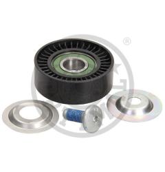 Ролик поликлинового ремня  натяжной HYUNDAI: ACCENT III (MC)  ACCENT III Stufenheck (MC)  ACCENT IV 0-n2429