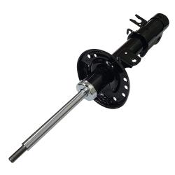 Амортизатор CHEVROLET AVEO 11- пер.лев. GY0291G