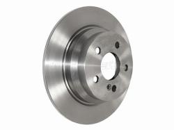 Диск тормозной (Зад) Mercedes-Benz E-Class 02-17