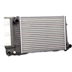 Радиатор охлаждения BMW E-30,34,36 M20,40,50 M-  1711.1.712.982