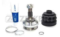 Шрус внешн. PEUGEOT 406 95- мкпп gs-3622