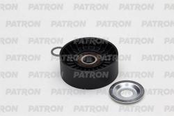 Ролик натяжной поликлинового ремня PT62016