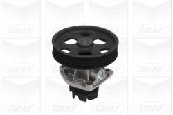 Насос водяной FIAT 1.0 96> PA998