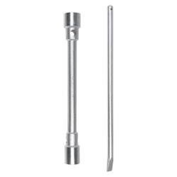 Ключ баллонный 33x36мм PRO с воротом 450мм (ATAB024)