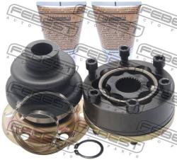 ШРУС внутренний L=R 28x108 2311-B6