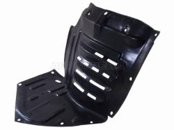 Подкрылок Mazda RX-8 03-09 (Спереди/ Справа/ передняя часть)