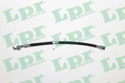 Шланг тормозной TOYOTA AVENSIS 09- зад.прав. 6T48430