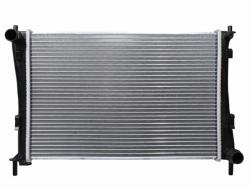 Радиатор Ford Fiesta 02-08 / Fusion 02-12 / Mazda Demio 02-07 / 2 02-07
