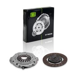 TRIALLI FR 2106 Комплект сцепления без муфты для автомобилей Opel Vectra B (95-) 1.6i 16V