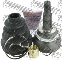 ШРУС НАРУЖНЫЙ 27X61.2X30 TOYOTA CAMRY ACV30 31 MCV30 2002.03-2006.11 [GR] 0110-gsu45a48
