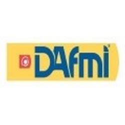 Колодки перед ВАЗ 01-07 (DAFMI) D656SM D656SM