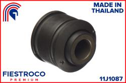 Сайлентблок цапфы NISSAN PRIMERA 01-07/ALMERA 95-05/X-TRAIL 00-06 зад.подв. 11J1087