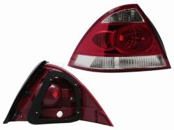 Фонарь задний Nissan Almera Classic 06-12 (Слева)