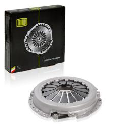 TRIALLI FS 803 Диск сцепления нажимной (корзина) для автомобилей ГАЗ 3110/3302 (ЗМЗ 4054 Турбо)