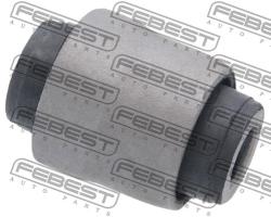 Сайлентблок рычага INFINITI FX/EX/G 07- зад.подв. NAB-331