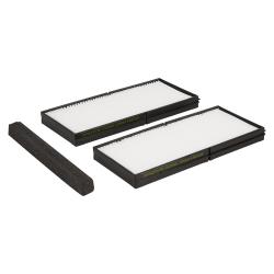 Фильтр для а/м Kia Spectra (97-)/Shuma (97-) (салон.) (2шт.) (CRV250042K)