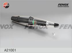 A21001 Амортизатор HONDA CR-V 01/95-02/02 пер.газ.