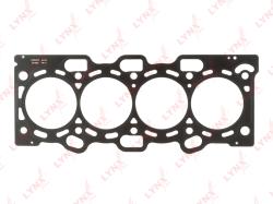 Прокладка гбц MITSUBISHI CARISMA 1.8 95-06 / GALANT VIII 1.8 97-01 / SPACE STAR 1.8 98-04 VOLVO S40 sh-0053