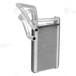 Радиатор отоп. для а/м Mitsubishi L200 (06-)/Pajero Sport (08-) (LRh 1148)