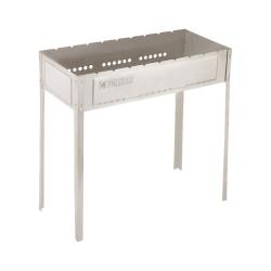 Мангал с ребрами жесткости 700x300x700 мм, Россия Camping Palisad 69548 69548