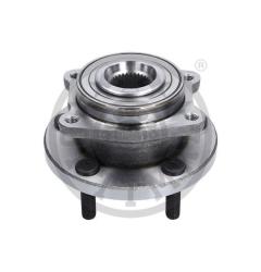 Ступица с подшипником CHRYSLER: SEBRING (JS)  SEBRING Cabriolet (JS)DODGE: AVENGER 991741