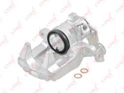 Суппорт тормозной задний R AUDI A6 C5 97-05 VOLKSWAGEN PASSAT(B5/B5.5) 96-05 ba-2838