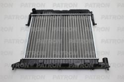 PRS3810 Радиатор системы охлаждения