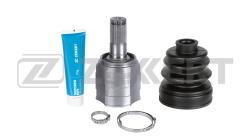 ШРУС внутрен. Hyundai Accent III 05- Solaris IV 10- Kia Cerato II 09- Rio II-IV 05- Soul III 19- gs-5151