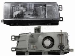 Фара Toyota Sprinter 87-91 / Sprinter Carib 88-90 (Справа)