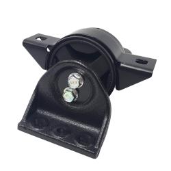 GZ0047 Опора двигателя CHEVROLET AVEO 1.4 DOHC М/T -08 правая