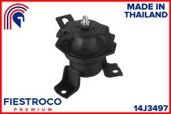 Опора двигателя MITSUBISHI OUTLANDER 2.4 07- прав. 14J3497