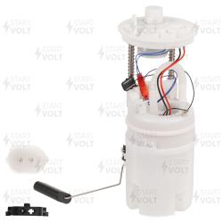 Модуль топл. насоса для а/м BMW X5 E70 (06-)/X6 F16 (14-) 3.0i (SFM 2616)