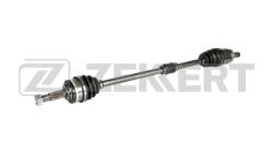 Привод в сборе передн. прав. Nissan Primera (P10) 91- aw-5534