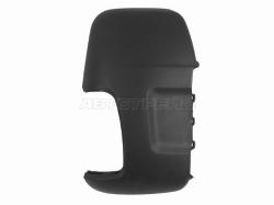 Накладка зеркала Ford Transit 14-20 (Справа/ (под длинное крепление))